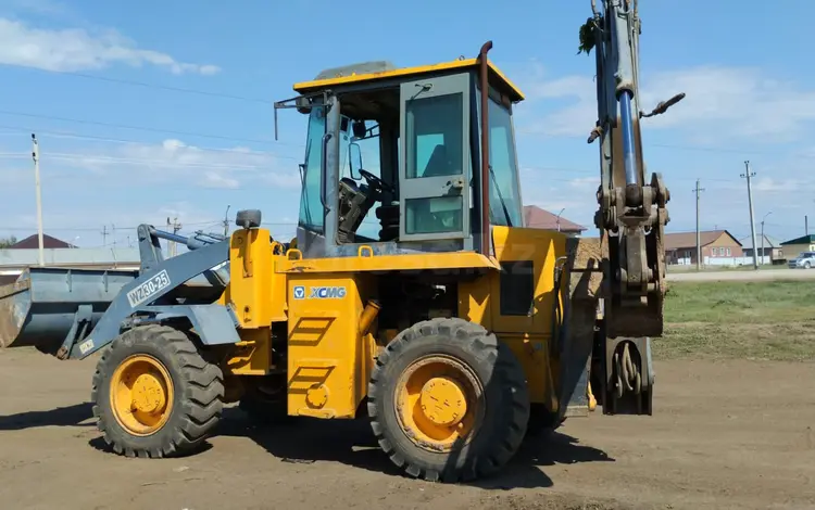 XCMG  WZ30-25 2011 годаүшін10 500 000 тг. в Астана