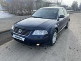 Volkswagen Passat 2002 годаүшін2 600 000 тг. в Уральск