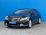 Toyota Camry 2011 годаүшін9 300 000 тг. в Алматы