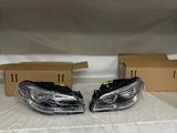 Фары Adaptive LED на BMW f10 за 320 000 тг. в Алматы – фото 2