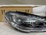 Фары Adaptive LED на BMW f10 за 320 000 тг. в Алматы – фото 3