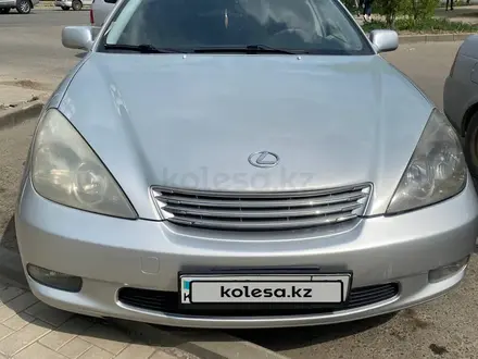 Lexus ES 300 2003 года за 5 400 000 тг. в Усть-Каменогорск