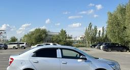 Chevrolet Cobalt 2022 года за 6 500 000 тг. в Кызылорда – фото 3
