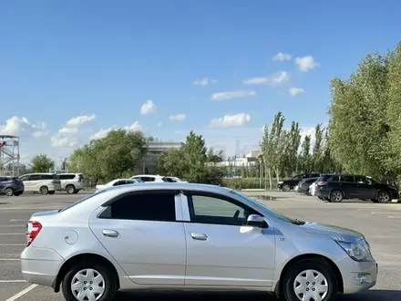 Chevrolet Cobalt 2022 года за 6 400 000 тг. в Кызылорда – фото 3