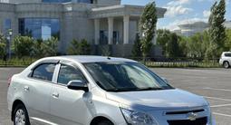 Chevrolet Cobalt 2022 годаүшін6 500 000 тг. в Кызылорда