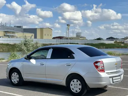 Chevrolet Cobalt 2022 года за 6 400 000 тг. в Кызылорда – фото 5