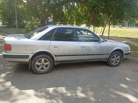 Audi 100 1991 года за 2 000 000 тг. в Павлодар – фото 2