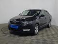 Skoda Rapid 2013 годаүшін4 290 000 тг. в Алматы