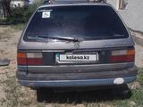 Volkswagen Passat 1990 года за 600 000 тг. в Кызылорда – фото 3