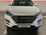 Hyundai Tucson 2020 годаүшін12 800 000 тг. в Алматы