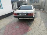 Audi 100 1990 года за 1 250 000 тг. в Жаркент – фото 2