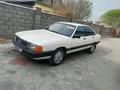 Audi 100 1990 годаүшін1 250 000 тг. в Жаркент