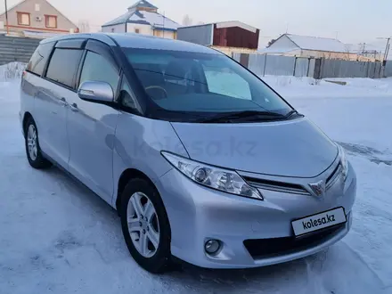 Toyota Estima 2010 года за 5 000 000 тг. в Актобе