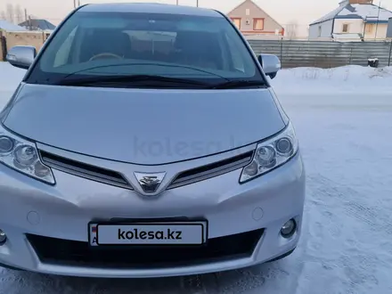 Toyota Estima 2010 года за 5 000 000 тг. в Актобе – фото 2