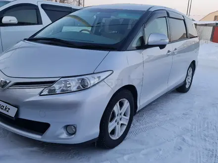 Toyota Estima 2010 года за 5 000 000 тг. в Актобе – фото 3