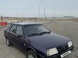 ВАЗ (Lada) 21099 1998 года за 1 550 000 тг. в Экибастуз – фото 5