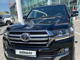 Toyota Land Cruiser 2019 года за 39 900 000 тг. в Алматы