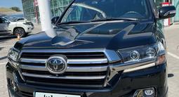 Toyota Land Cruiser 2019 годаүшін42 000 000 тг. в Алматы