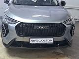 Haval Jolion 2024 годаүшін9 500 000 тг. в Семей – фото 2