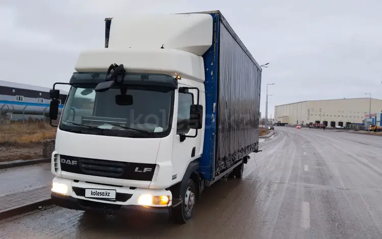 DAF  LF 45 2009 годаfor11 200 000 тг. в Астана