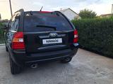 Kia Sportage 2005 годаfor4 500 000 тг. в Атырау – фото 4