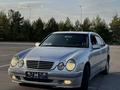 Mercedes-Benz E 220 2000 года за 3 000 000 тг. в Алматы – фото 9