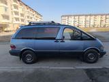 Toyota Previa 1991 года за 3 000 000 тг. в Тараз – фото 4