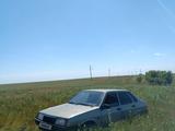 ВАЗ (Lada) 21099 2003 годаүшін1 500 000 тг. в Шымкент – фото 4