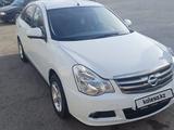 Nissan Almera 2018 года за 5 500 000 тг. в Караганда