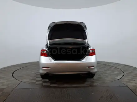 Toyota Camry 2012 года за 9 990 000 тг. в Астана – фото 9