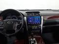 Toyota Camry 2012 годаүшін9 990 000 тг. в Астана – фото 17