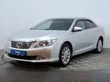 Toyota Camry 2012 годаүшін9 990 000 тг. в Астана