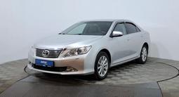 Toyota Camry 2012 года за 9 990 000 тг. в Астана