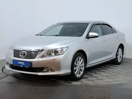 Toyota Camry 2012 года за 9 990 000 тг. в Астана