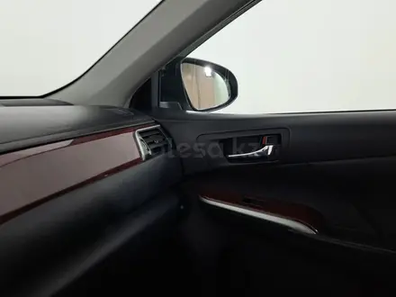 Toyota Camry 2012 года за 9 990 000 тг. в Астана – фото 20