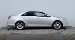Toyota Camry 2012 года за 9 990 000 тг. в Астана – фото 4