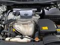 Toyota Camry 2012 годаүшін9 990 000 тг. в Астана – фото 11