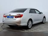 Toyota Camry 2012 года за 9 990 000 тг. в Астана – фото 5