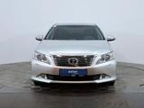Toyota Camry 2012 года за 9 990 000 тг. в Астана – фото 2