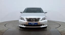 Toyota Camry 2012 года за 9 990 000 тг. в Астана – фото 2