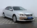 Toyota Camry 2012 года за 9 990 000 тг. в Астана – фото 3
