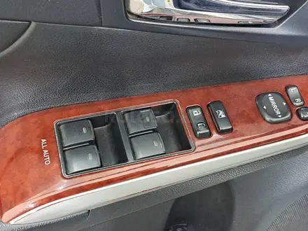 Toyota Camry 2012 года за 9 990 000 тг. в Астана – фото 15
