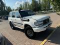 Toyota Land Cruiser 1995 годаүшін5 800 000 тг. в Актобе – фото 11