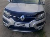 Renault Sandero 2015 года за 3 500 000 тг. в Семей