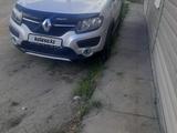 Renault Sandero 2015 года за 3 500 000 тг. в Семей – фото 5