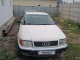 Audi 100 1992 годаүшін1 100 000 тг. в Тараз