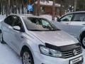 Volkswagen Polo 2020 года за 7 557 000 тг. в Астана – фото 2