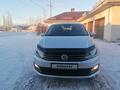 Volkswagen Polo 2020 года за 7 557 000 тг. в Астана – фото 12