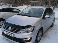 Volkswagen Polo 2020 годаүшін7 557 000 тг. в Астана