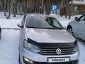 Volkswagen Polo 2020 года за 7 557 000 тг. в Астана – фото 3